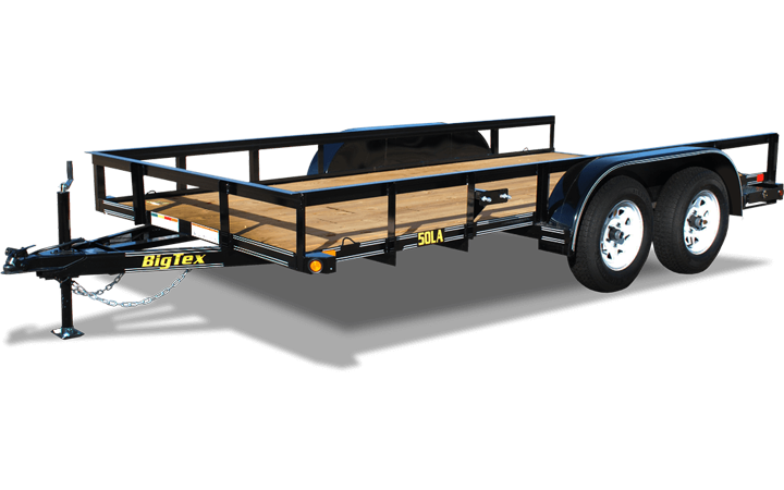 Silsbee Motor Company >> 50LA-77" x 12 Tandem Axle Angle Iron Utility Trailer | Silsbee Motor Company in Silsbee, TX Silsbee Motor Company >> 50LA-77" x 12 Tandem Axle Angle Iron Utility Trailer | Silsbee Motor Company in Silsbee, TX