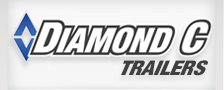 Diamond C Trailer