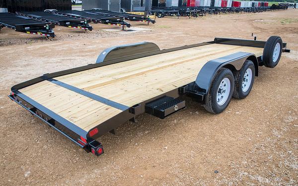 For 9x72 Teardrop Fenders Tandem Axle 9x72 Fender Back