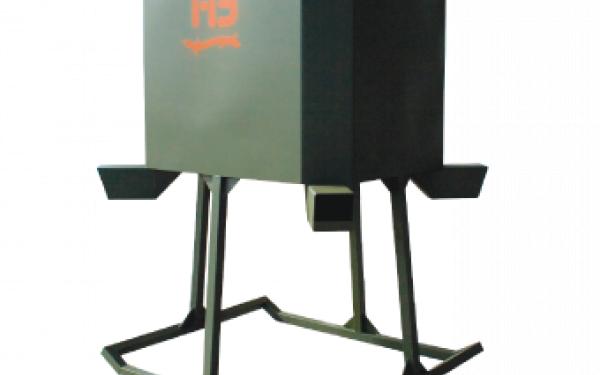 4 Tube 1350 Protein Feeder A W Sales In Pinetown Nc