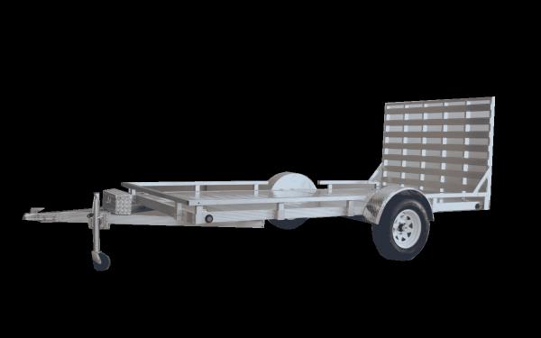 SILVERWING 12 FT UTILITY TRAILER -ALMOST ALWAYS AVAILABLE ... SILVERWING 12 FT UTILITY TRAILER -ALMOST ALWAYS AVAILABLE ...