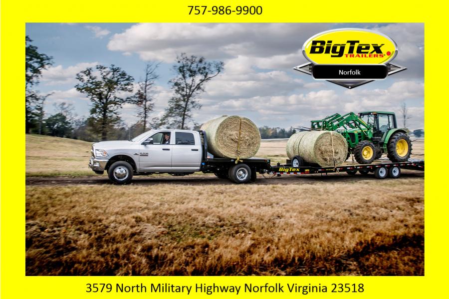 Trailer World 2019 Big Tex CM TRUCK BEDS! RD MODEL FLATT BED! Starting