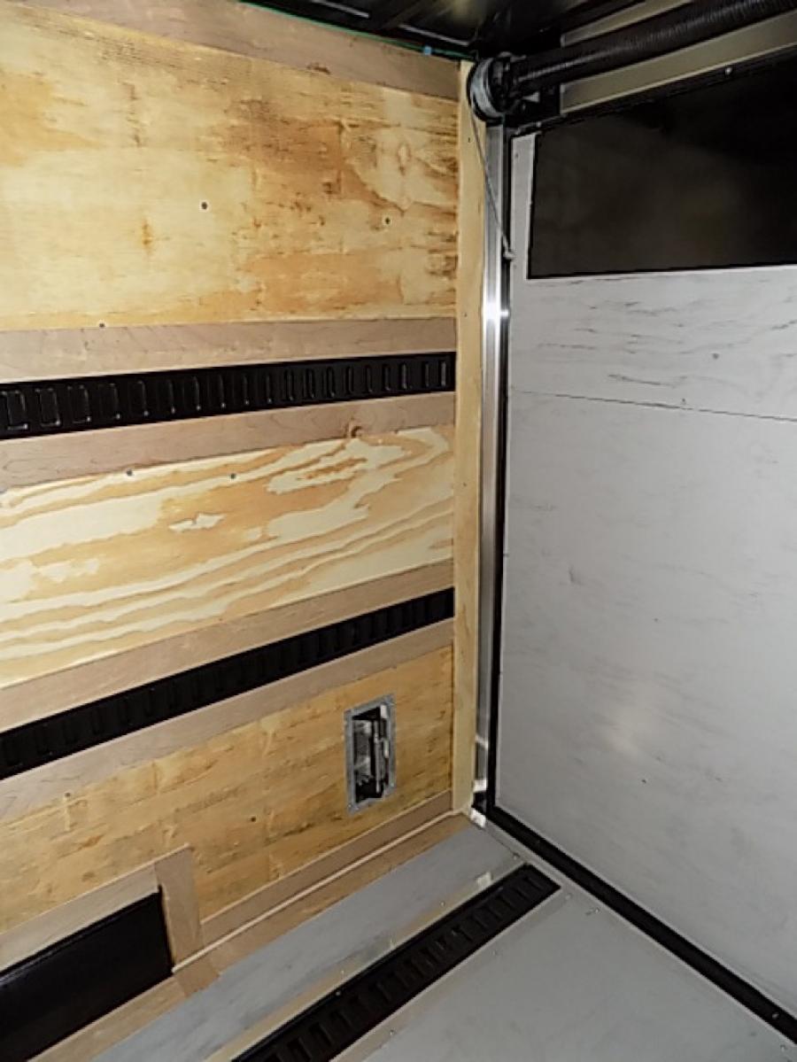 Trailer World RENTAL LOOK 7x16 Cargo Trailer for Trailer World RENTAL LOOK 7x16 Cargo Trailer for
