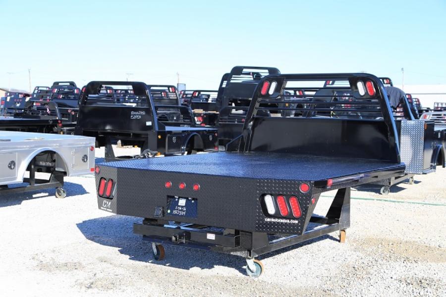 Trailer World CM RD Truck Bed, Truck Beds Listing Detail