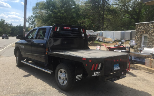 CM Truck beds RD short bed Ford Dodge and Chevy | BH ... CM Truck beds RD short bed Ford Dodge and Chevy | BH ...