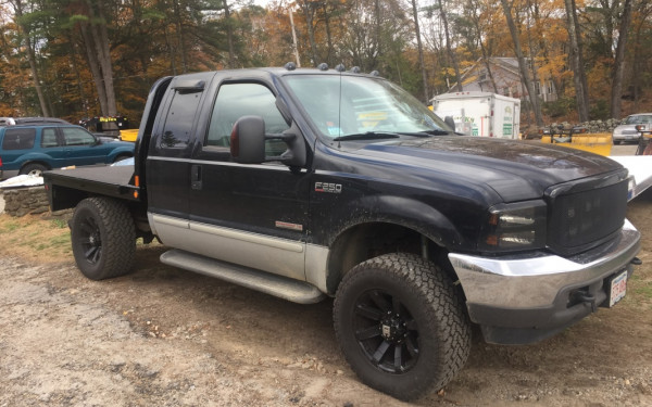 CM Truck beds RD short bed Ford Dodge and Chevy | BH ... CM Truck beds RD short bed Ford Dodge and Chevy | BH ...