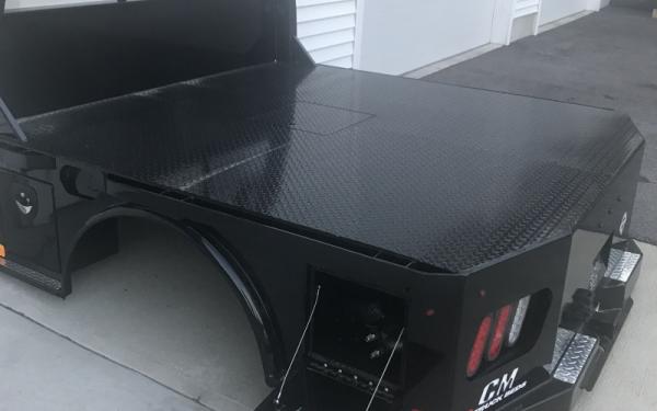 CM Truck beds Steel SK short bed Ford Dodge and Chevy | BH ... CM Truck beds Steel SK short bed Ford Dodge and Chevy | BH ...