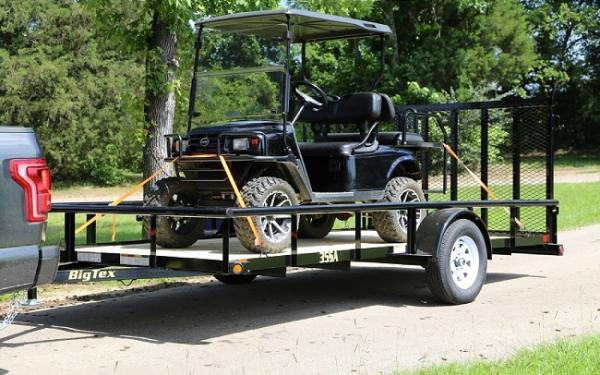 Silsbee Motor Company >> 35SA-77" x 14 Single Axle Utility Trailer | Silsbee Motor Company in Silsbee, TX Silsbee Motor Company >> 35SA-77" x 14 Single Axle Utility Trailer | Silsbee Motor Company in Silsbee, TX