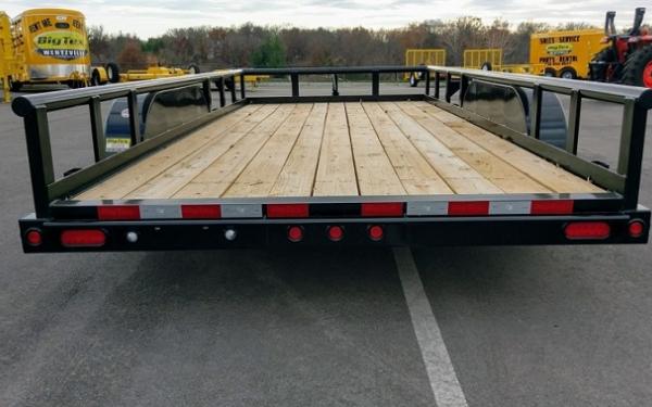 Silsbee Motor Company >> 10PI-83" x 20 Pro Series Tandem Axle Pipe Top Utility ... Silsbee Motor Company >> 10PI-83" x 20 Pro Series Tandem Axle Pipe Top Utility ...