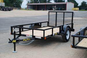 Silsbee Motor Company >> 29SA-60" x 14 Economy Single Axle Utility Trailer | Silsbee Motor Company in Silsbee, TX Silsbee Motor Company >> 29SA-60" x 14 Economy Single Axle Utility Trailer | Silsbee Motor Company in Silsbee, TX