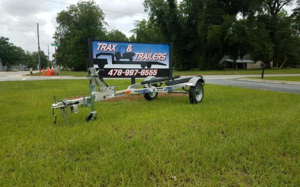 Triton Wave | Trax & Trailers in Perry, GA
