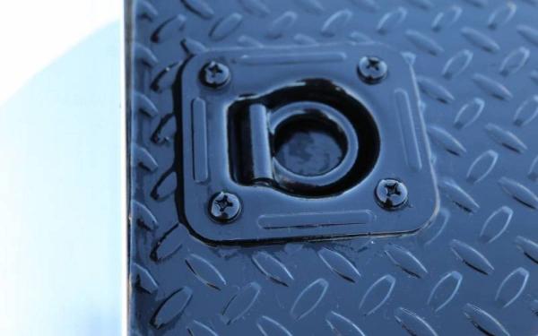 CM ER Steel Easy Rider Truck Bed | Pojoaque Valley Equipment in Santa