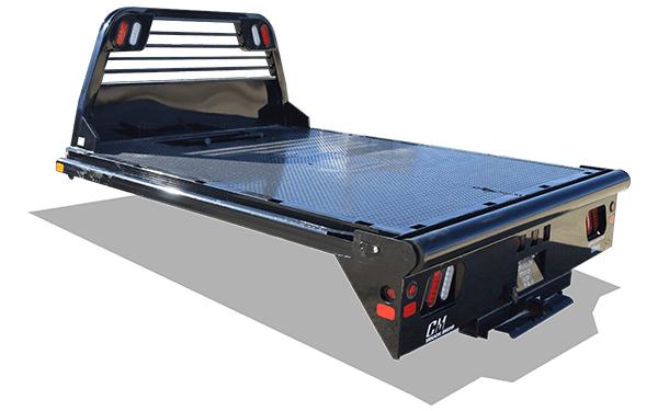 CM Truck Beds GP Truck Bed (Gin Pole) | Silver Moon ... CM Truck Beds GP Truck Bed (Gin Pole) | Silver Moon ...
