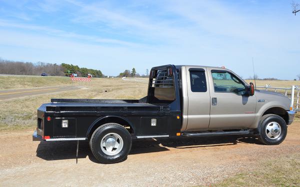 Truck Body SK 94/84/60/34 SD,2RTB | Floyd's Equipment in Sikeston, MO