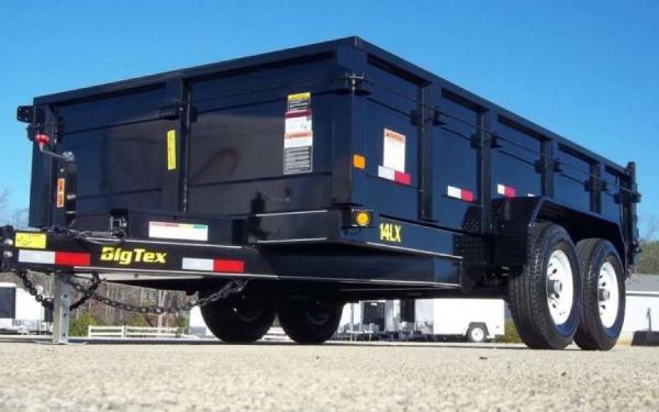 Ottawa Trailer Sales >> 14 Big Tex Low Profile Dump Trailer Ottawa Valley Trailer Ottawa Trailer Sales >> 14 Big Tex Low Profile Dump Trailer Ottawa Valley Trailer