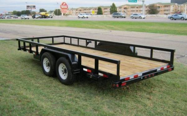 Ottawa Trailer Sales >> Big Tex 14PI-18 Pipe Tandem | Ottawa Valley Trailer Sales in Arnprior, ON Ottawa Trailer Sales >> Big Tex 14PI-18 Pipe Tandem | Ottawa Valley Trailer Sales in Arnprior, ON