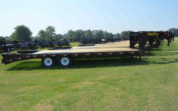Ottawa Trailer Sales >> Big Tex 14GN Gooseneck | Ottawa Valley Trailer Sales in Arnprior, ON Ottawa Trailer Sales >> Big Tex 14GN Gooseneck | Ottawa Valley Trailer Sales in Arnprior, ON