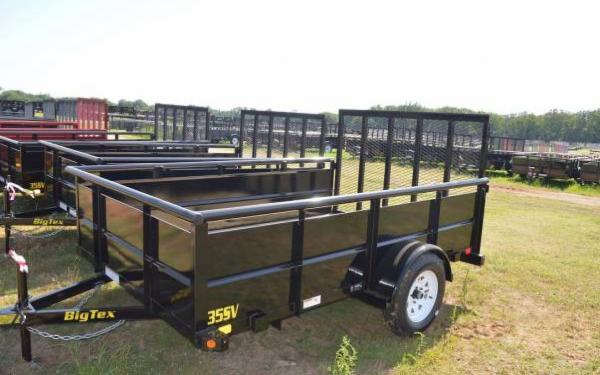 Ottawa Trailer Sales >> Big Tex 35SV-12 Single Axle | Ottawa Valley Trailer Sales in Arnprior, ON Ottawa Trailer Sales >> Big Tex 35SV-12 Single Axle | Ottawa Valley Trailer Sales in Arnprior, ON
