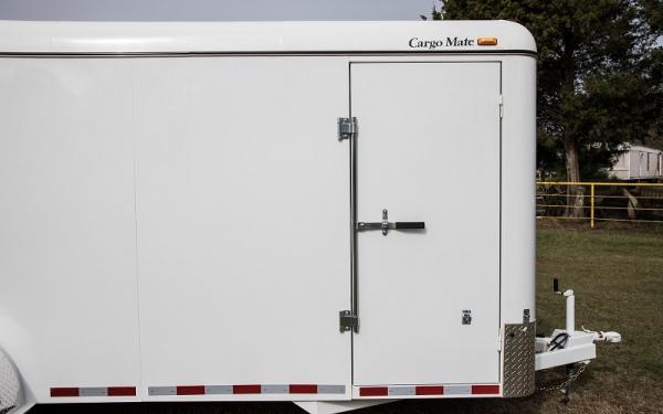 Silsbee Motor Company >> CM Cargo 16 X 6-8" X 6-6" W/2-5200# 15" 6-Hole ST225/75R15D | Silsbee Motor Company in Silsbee, TX Silsbee Motor Company >> CM Cargo 16 X 6-8" X 6-6" W/2-5200# 15" 6-Hole ST225/75R15D | Silsbee Motor Company in Silsbee, TX