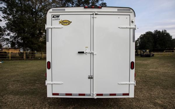 Silsbee Motor Company >> CM Cargo 16 X 6-8" X 6-6" W/2-5200# 15" 6-Hole ST225/75R15D | Silsbee Motor Company in Silsbee, TX Silsbee Motor Company >> CM Cargo 16 X 6-8" X 6-6" W/2-5200# 15" 6-Hole ST225/75R15D | Silsbee Motor Company in Silsbee, TX