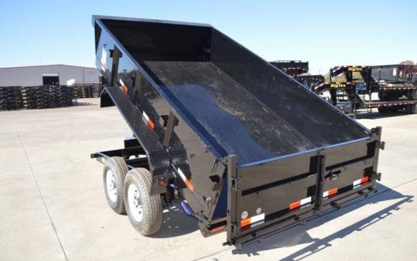 Silsbee Motor Company >> Big Tex 10SR-12' Big Tex Dump Trailer | Silsbee Motor Company in Silsbee, TX Silsbee Motor Company >> Big Tex 10SR-12' Big Tex Dump Trailer | Silsbee Motor Company in Silsbee, TX