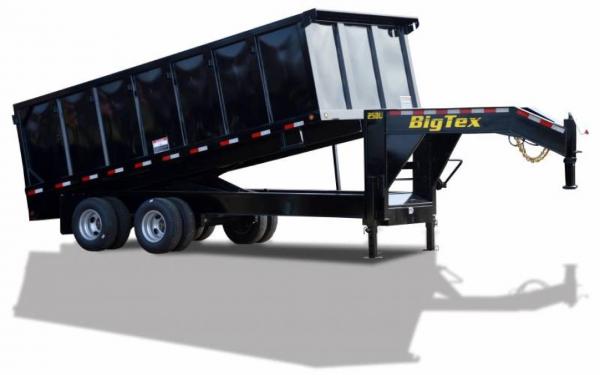 Silsbee Motor Company >> Big Tex Tandem Axle Gooseneck Dump | Silsbee Motor Company in Silsbee, TX Silsbee Motor Company >> Big Tex Tandem Axle Gooseneck Dump | Silsbee Motor Company in Silsbee, TX