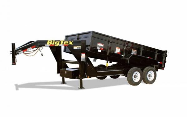 Silsbee Motor Company >> Big Tex 83"x16' 2' Steel High Sides Dump W/ Combo Gate ... Silsbee Motor Company >> Big Tex 83"x16' 2' Steel High Sides Dump W/ Combo Gate ...