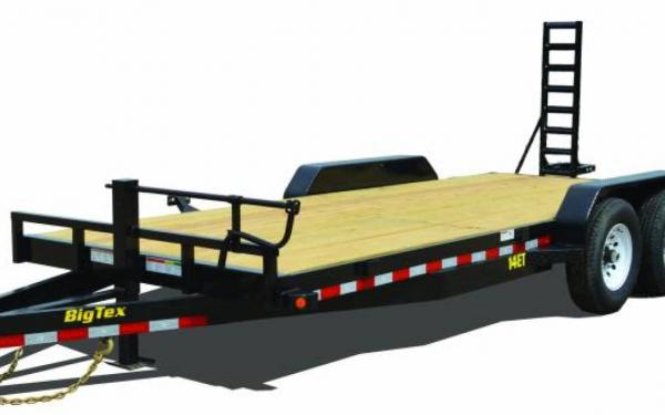 Silsbee Motor Company >> Big Tex 2015 18' Tandem Axle Equipment Trailer | Silsbee Motor Company in Silsbee, TX Silsbee Motor Company >> Big Tex 2015 18' Tandem Axle Equipment Trailer | Silsbee Motor Company in Silsbee, TX