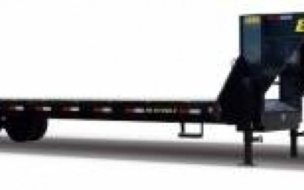 Silsbee Motor Company >> Big Tex Hot Shot Trailer | Silsbee Motor Company in Silsbee, TX Silsbee Motor Company >> Big Tex Hot Shot Trailer | Silsbee Motor Company in Silsbee, TX