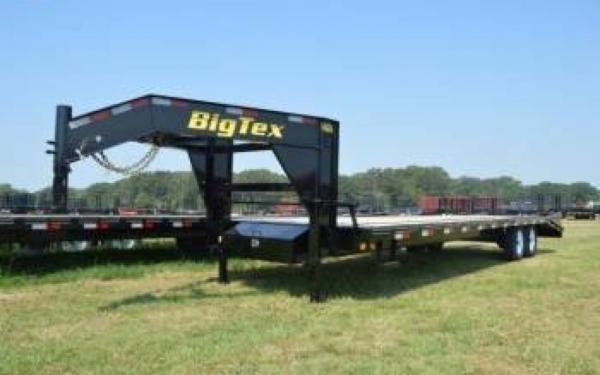 Silsbee Motor Company >> 2015 Big Tex 30' Gooseneck w/Center Pop-up | Silsbee Motor Company in Silsbee, TX Silsbee Motor Company >> 2015 Big Tex 30' Gooseneck w/Center Pop-up | Silsbee Motor Company in Silsbee, TX