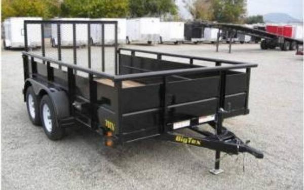 Silsbee Motor Company >> 83 x 16 Big Tex Tandem Axle Vanguard | Silsbee Motor ... Silsbee Motor Company >> 83 x 16 Big Tex Tandem Axle Vanguard | Silsbee Motor ...