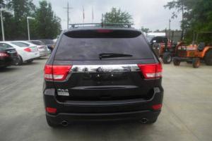 Jeep Grand Cherokee Laredo 4WD | Silsbee Motor Company in ...