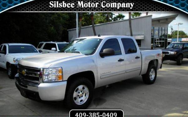 Silsbee Motor Company >> Chevrolet Silverado 1500 Lt1 Crew Cab 4wd Z71 Silsbee Silsbee Motor Company >> Chevrolet Silverado 1500 Lt1 Crew Cab 4wd Z71 Silsbee
