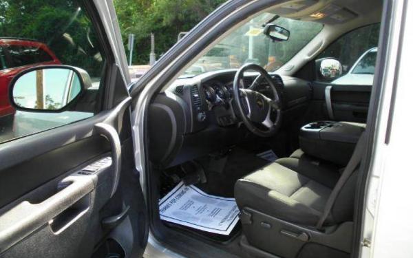 Silsbee Motor Company >> Chevrolet Silverado 1500 LT1 Crew Cab 4WD Z71 | Silsbee Motor Company in Silsbee, TX Silsbee Motor Company >> Chevrolet Silverado 1500 LT1 Crew Cab 4WD Z71 | Silsbee Motor Company in Silsbee, TX