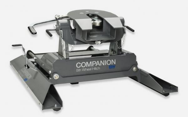 Diagram B U0026w Companion Slider Gooseneck