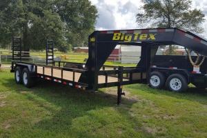Silsbee Motor Company >> 14GP-83" x 24 HD Gooseneck Tandem Axle Pipe Top Lowboy | Silsbee Motor Company in Silsbee, TX Silsbee Motor Company >> 14GP-83" x 24 HD Gooseneck Tandem Axle Pipe Top Lowboy | Silsbee Motor Company in Silsbee, TX