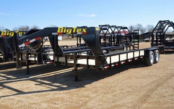 Silsbee Motor Company >> 14GP-83" x 24 HD Gooseneck Tandem Axle Pipe Top Lowboy | Silsbee Motor Company in Silsbee, TX Silsbee Motor Company >> 14GP-83" x 24 HD Gooseneck Tandem Axle Pipe Top Lowboy | Silsbee Motor Company in Silsbee, TX